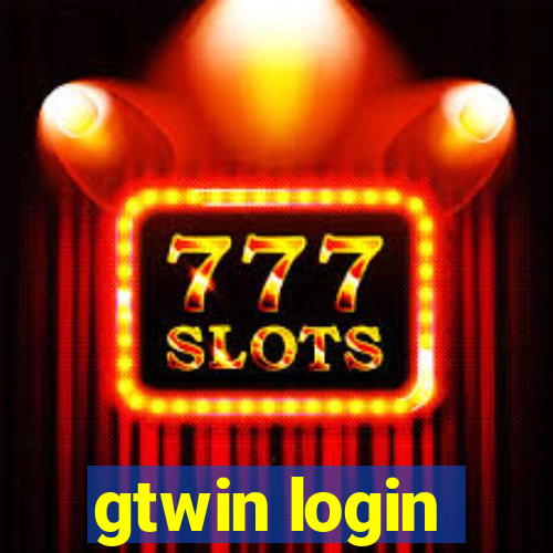 gtwin login